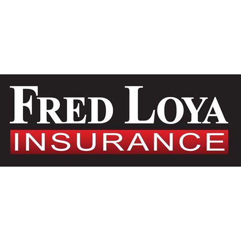 Fred loya insurance company - Dec 25, 2023 · Fred Loya Insurance first opened for business in 1974 in El Paso, Texas. Since then, the company has grown to more than 500 office locations across the states of Alabama, Arizona, California ... 
